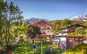 Gasthof zum Wilden Kaiser